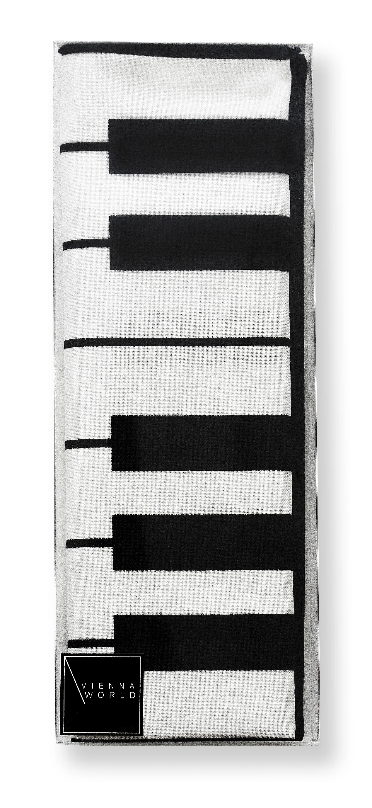 Tea towel Keyboard