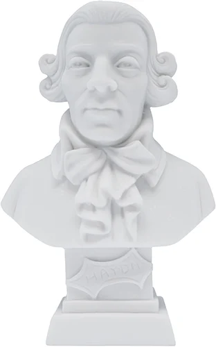 Bust Haydn 11cm