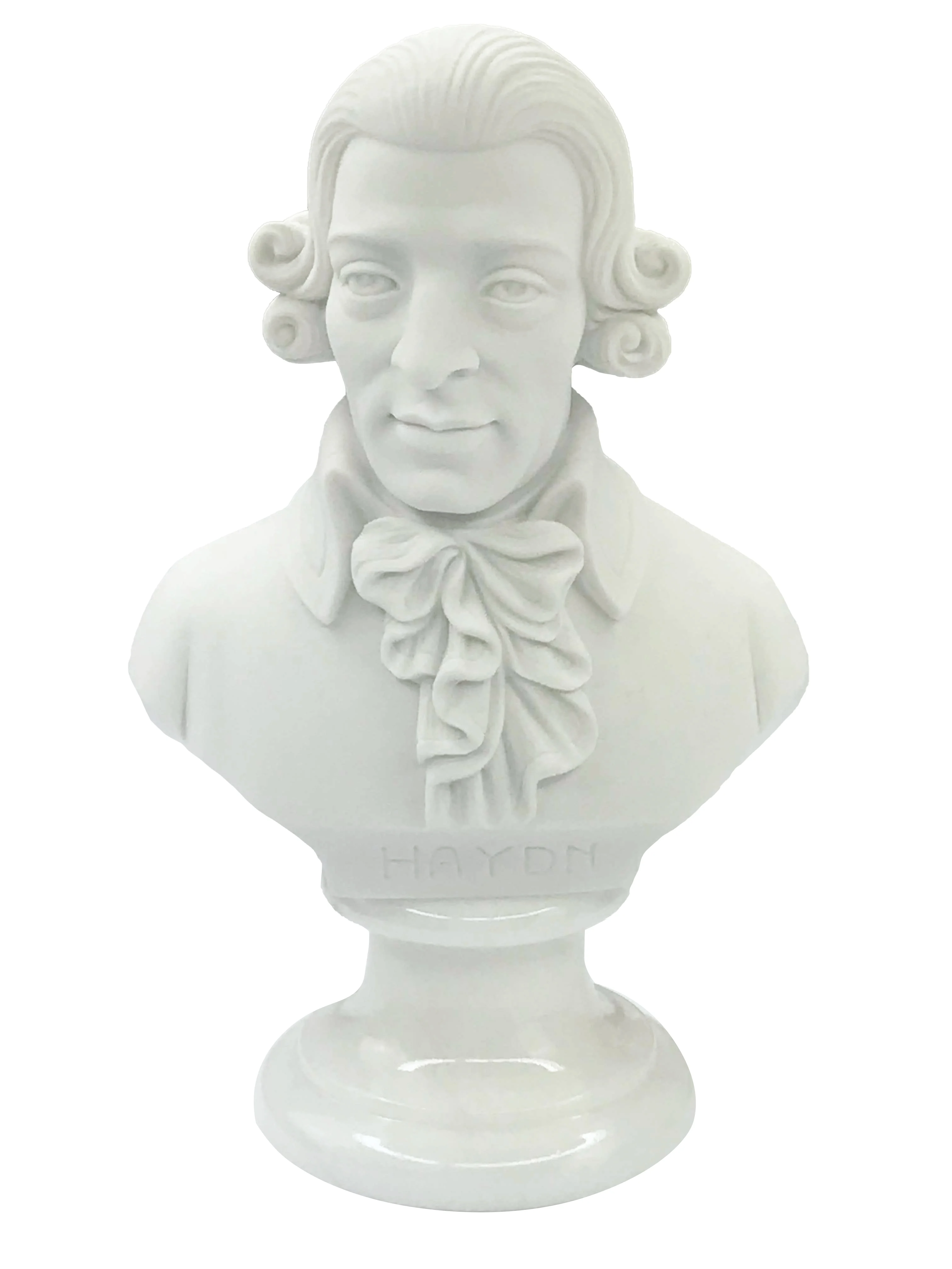 Bust Haydn 16cm