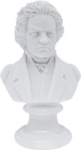 Bust Beethoven 23cm