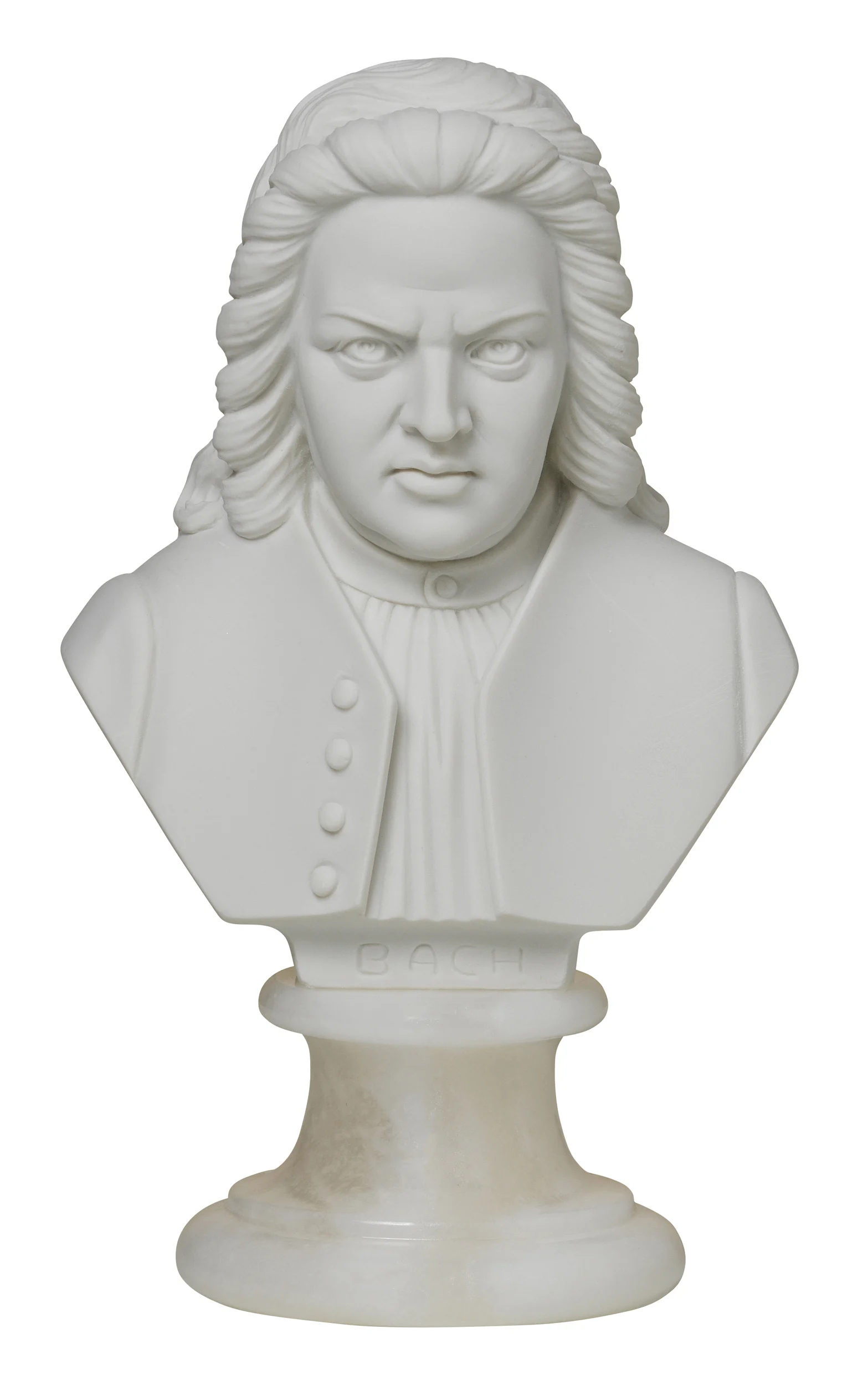 Bust Bach 16cm