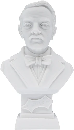 Bust Puccini 11cm