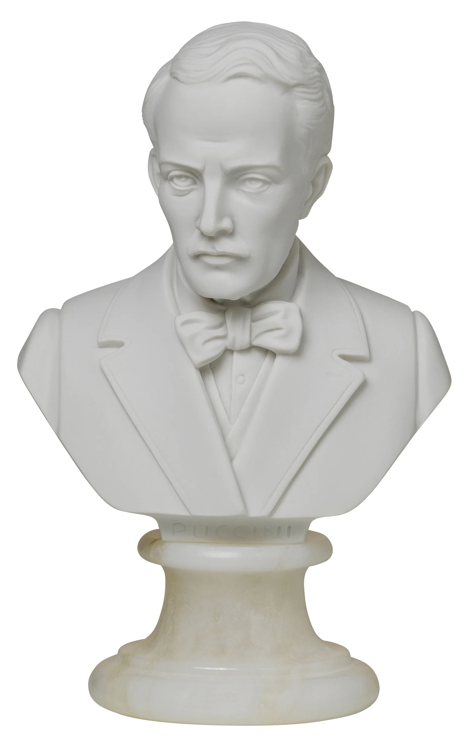 Bust Puccini 16cm