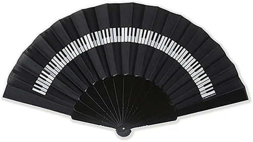 Fan Keyboard