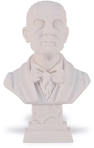 Bruckner Bust 11cm