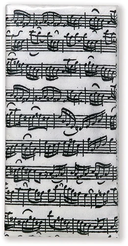 Tissues Bach