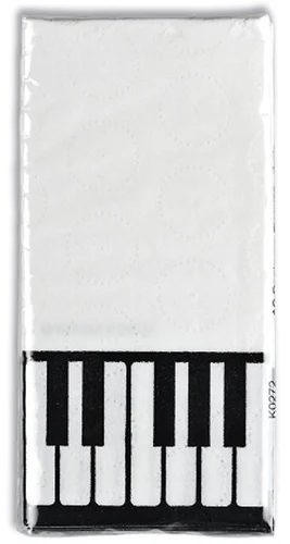 Tissues Keyboard