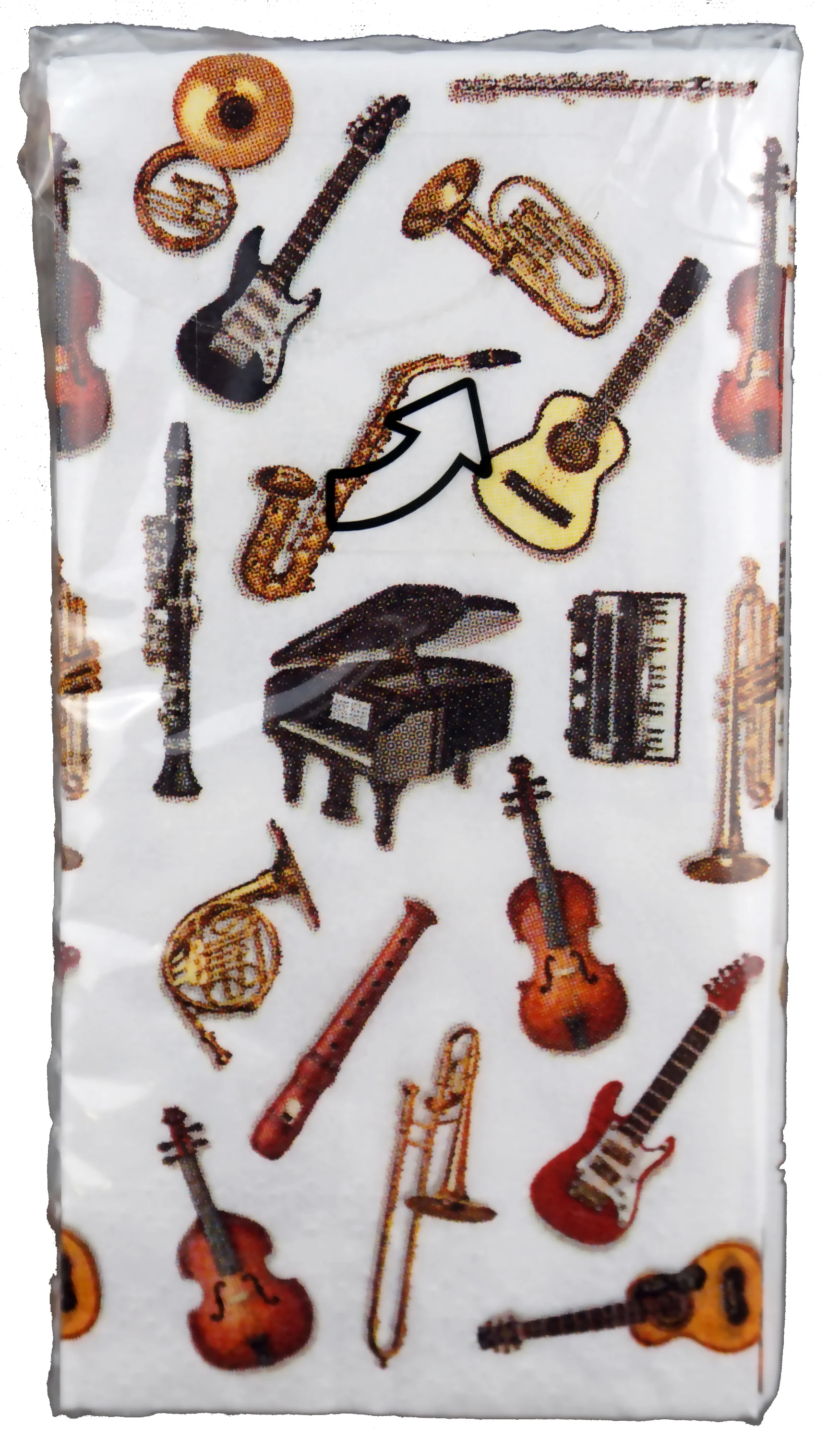 Tissues Instruments