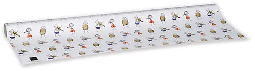 Gift Wrap Little Phils
