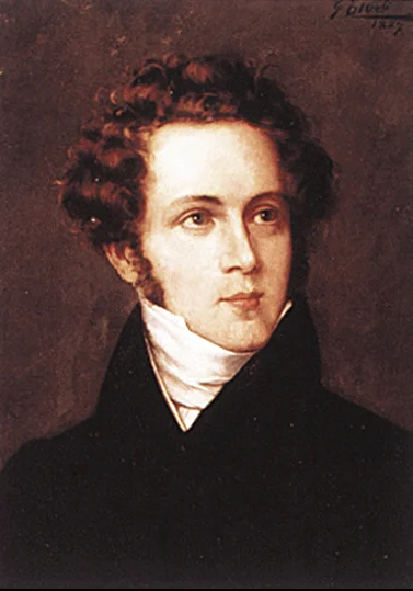 Postcard Bellini