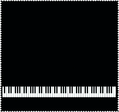 Glasses wipe Keyboard