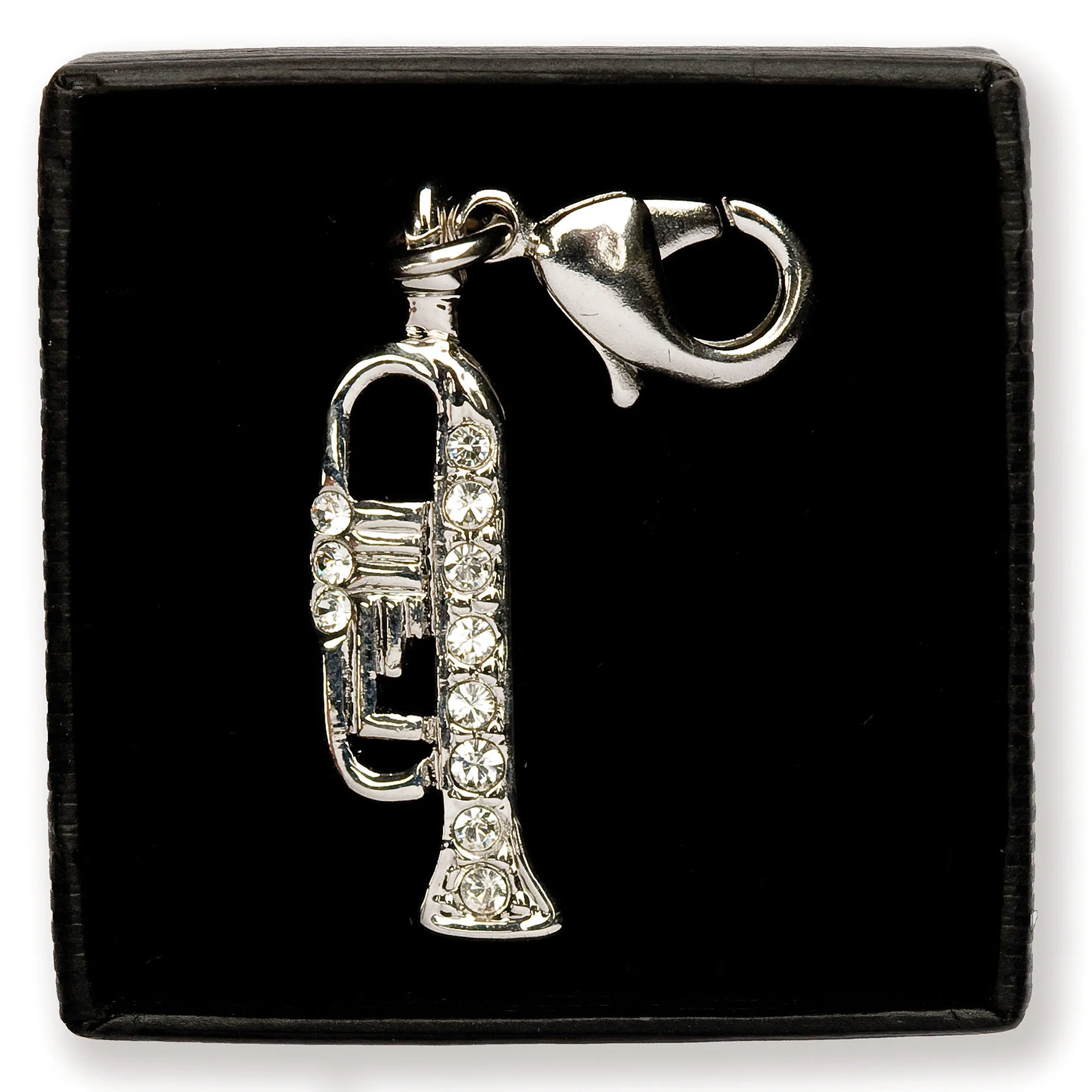 Charm Trumpet big