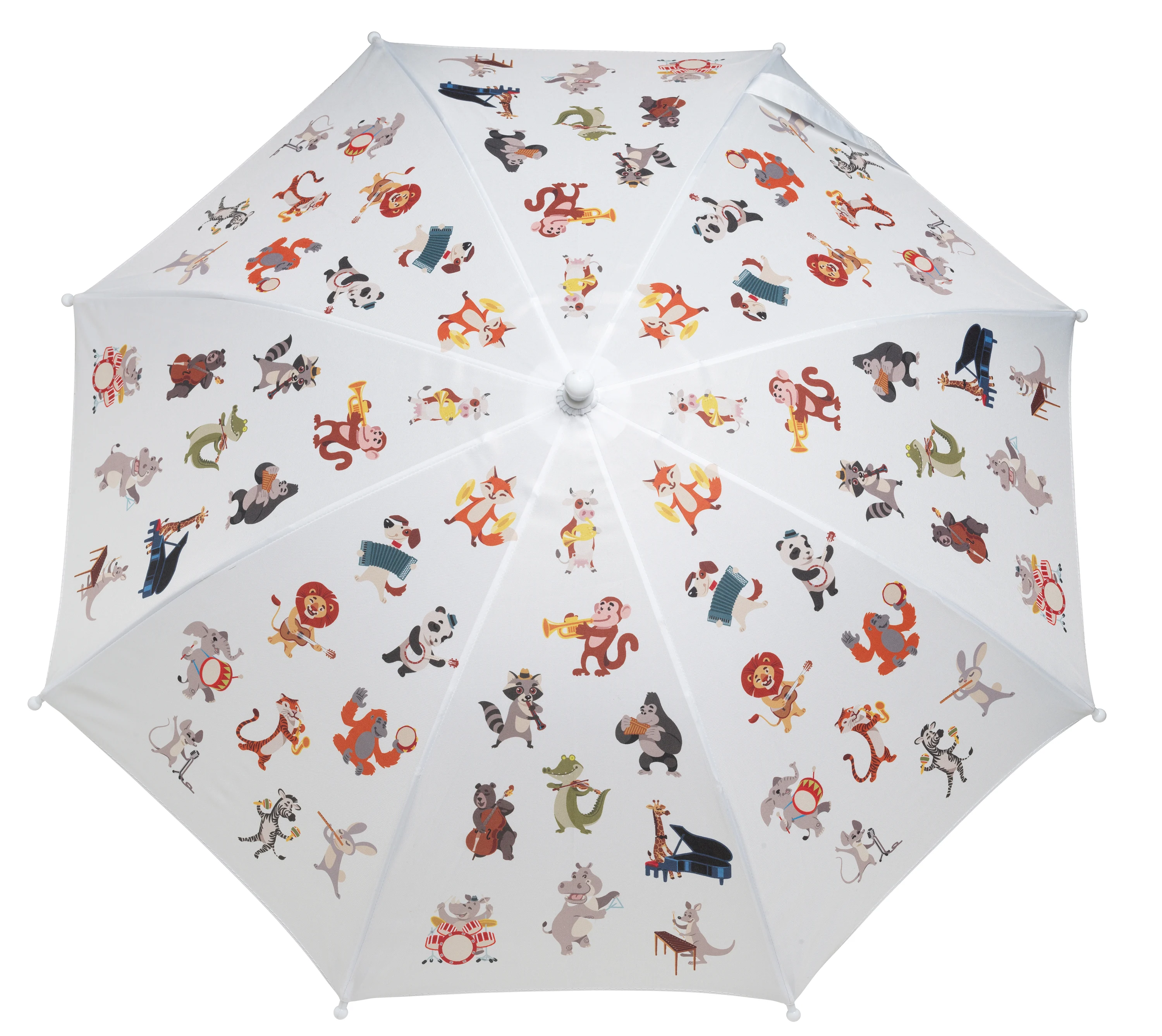 Bauxili Animals Children's Umbrella
