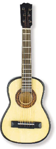 Guitar magnetic