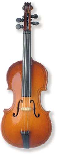 Cello magnetic