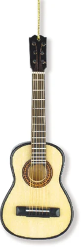 Ornament Guitar