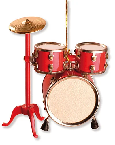 Ornament Drums