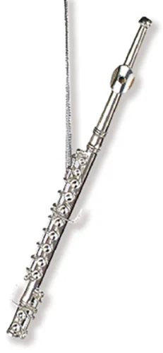 Ornament Flute