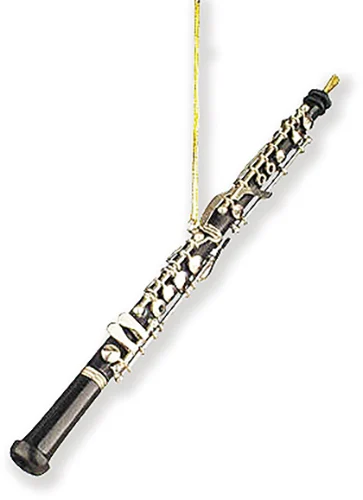 Ornament Oboe