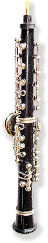 Oboe magnetic