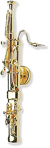 Bassoon magnetic