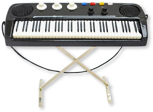 Ornament Keyboard