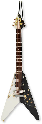 Ornament E-Guitar