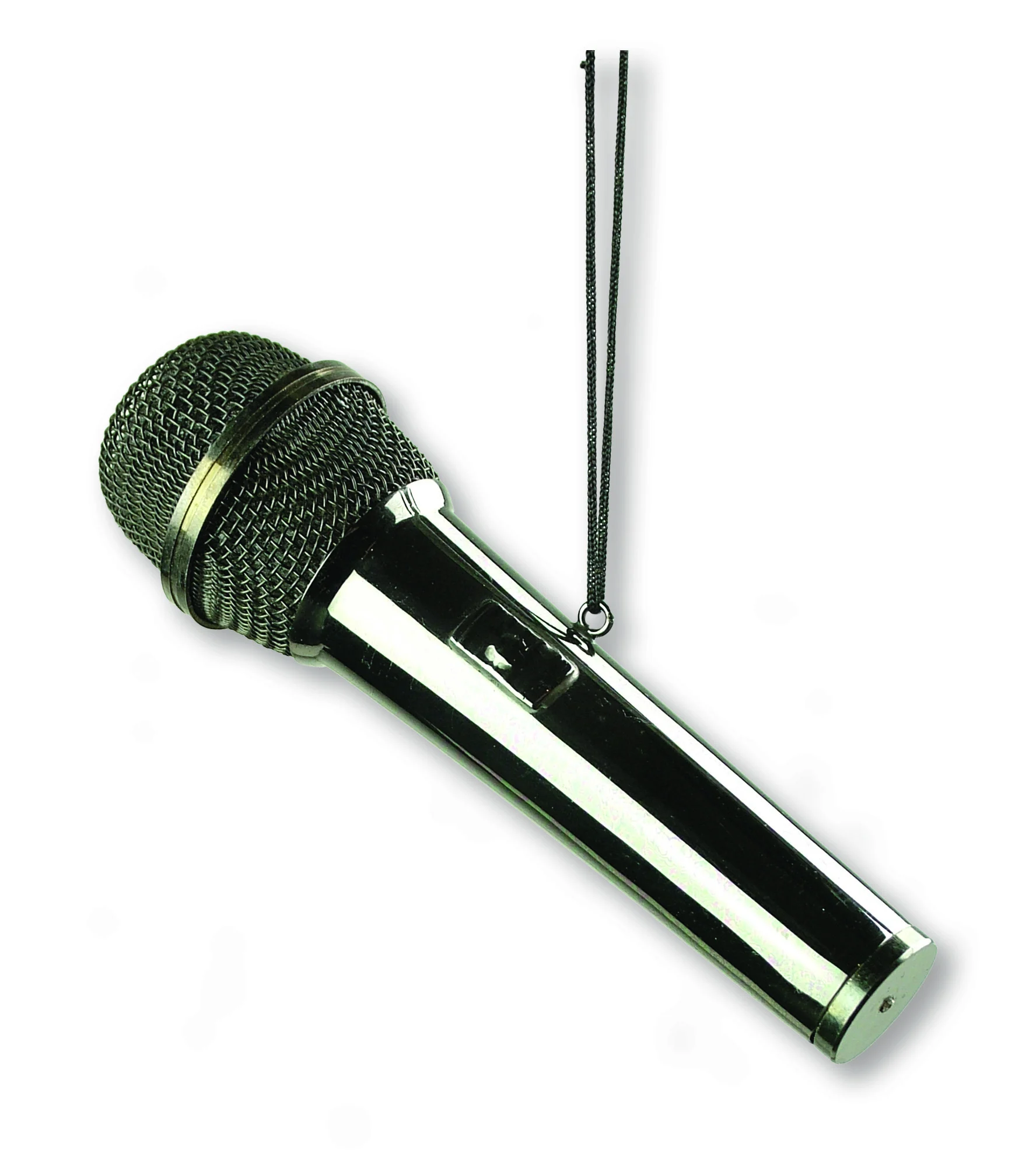 Ornament Microphone