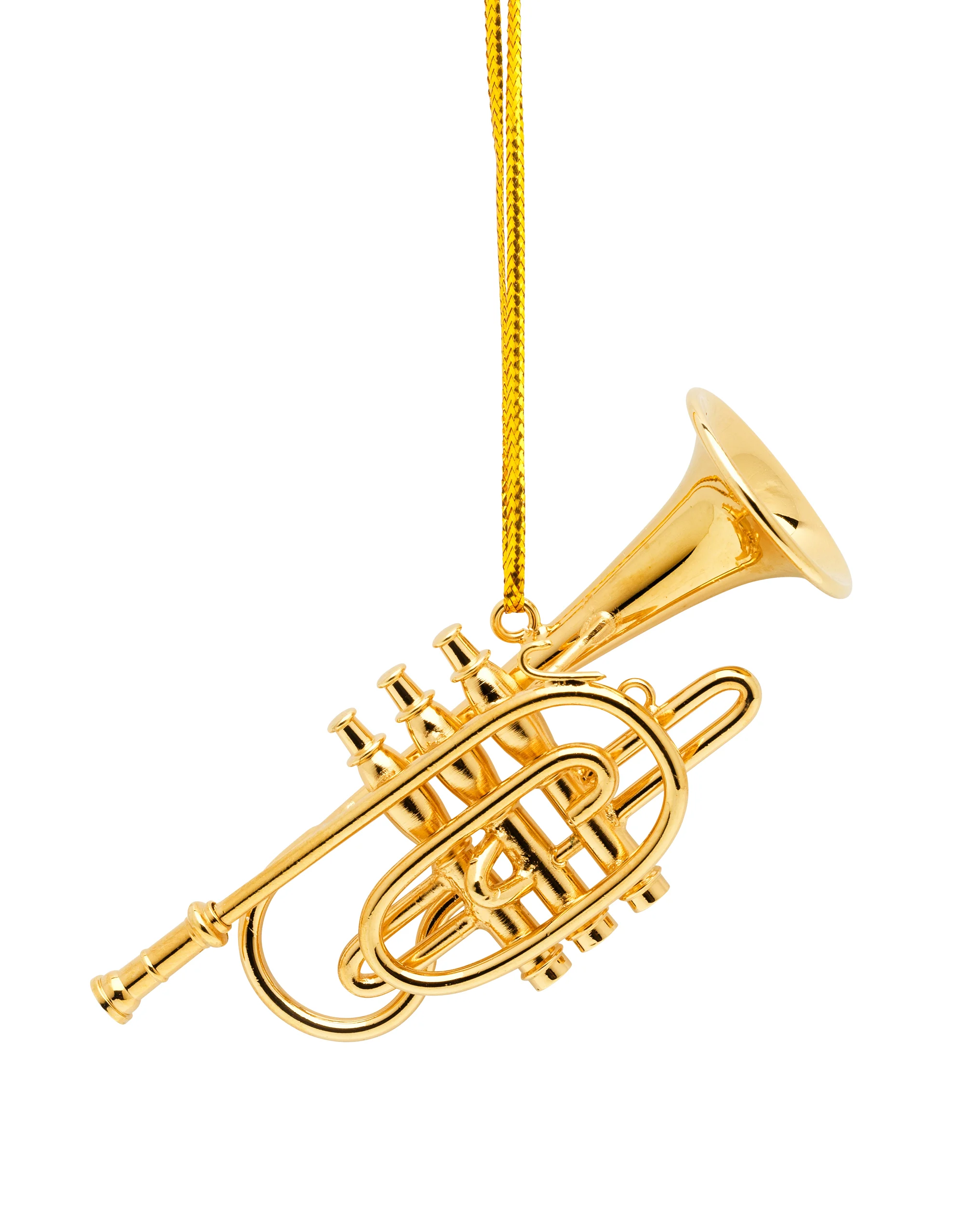 Ornament Cornet