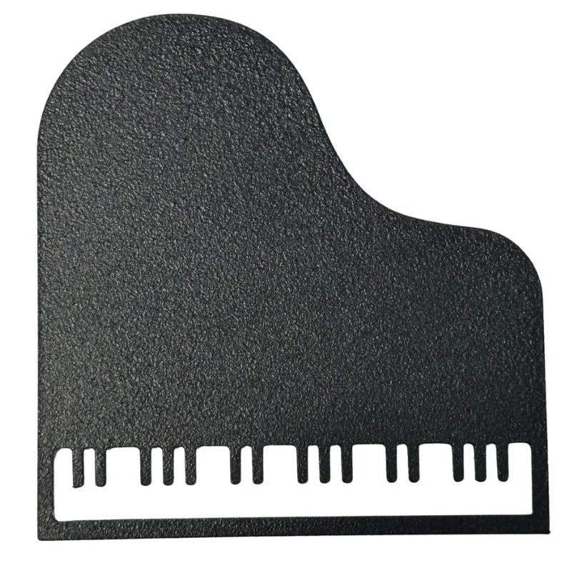 5-cm Piano Magnet
