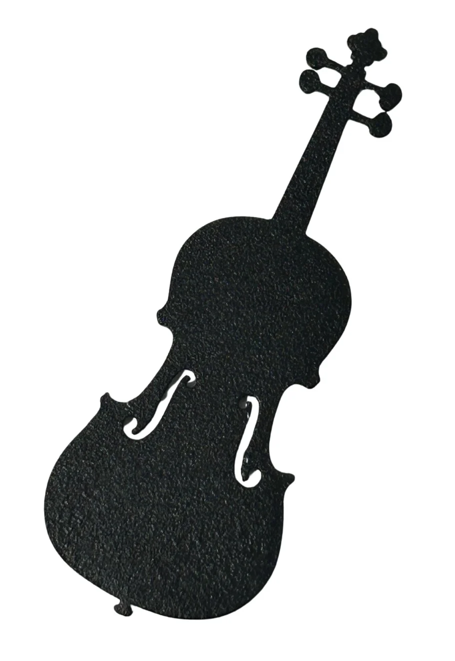 8-cm Cello Magnet