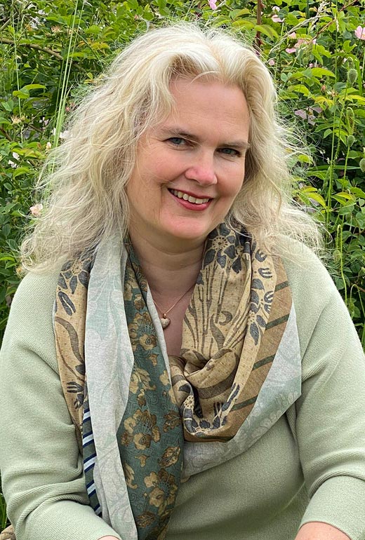 Carmen Bergmüller
