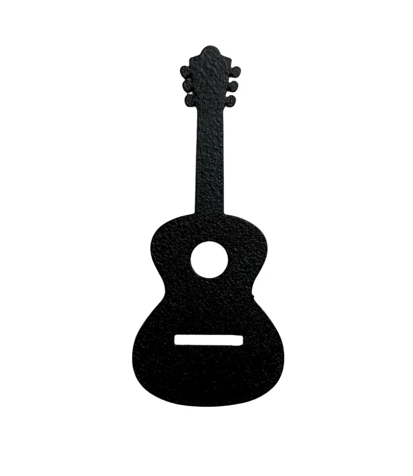 Magnet, Spanish Guitar, 7 cm