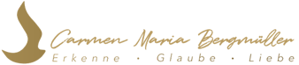 Logo Carmen Maria Bergmüller