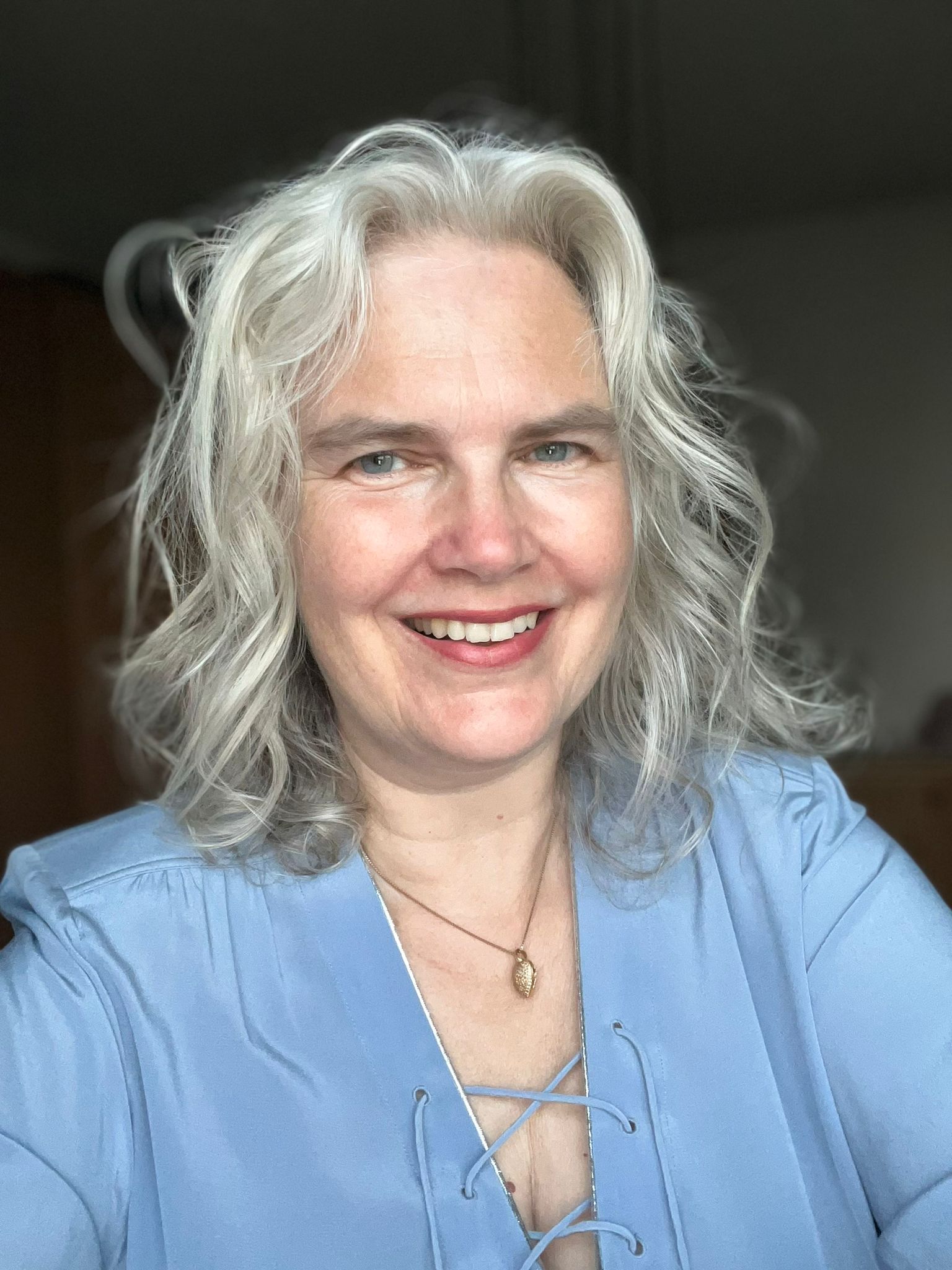 Stress Angst Sorgen Programm mit Carmen Bergmüller