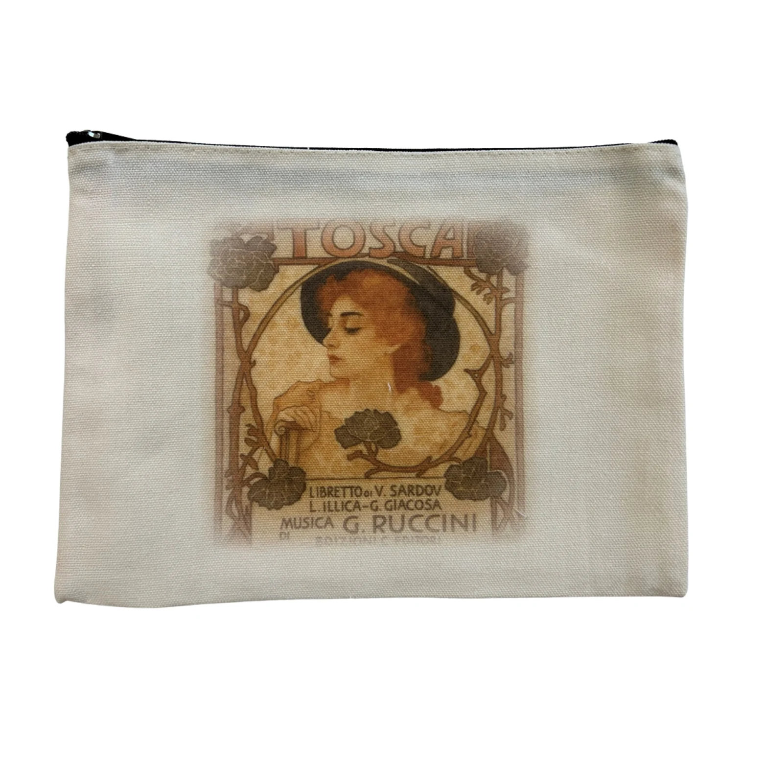 Toiletry Bag Tosca