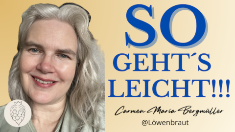Wie Jesus dich mühelos verändert – Ohne ständigem Arbeiten an dir selbst