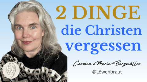 Herrschen im Reich Gottes – geistliche Autorität als Christ verstehen