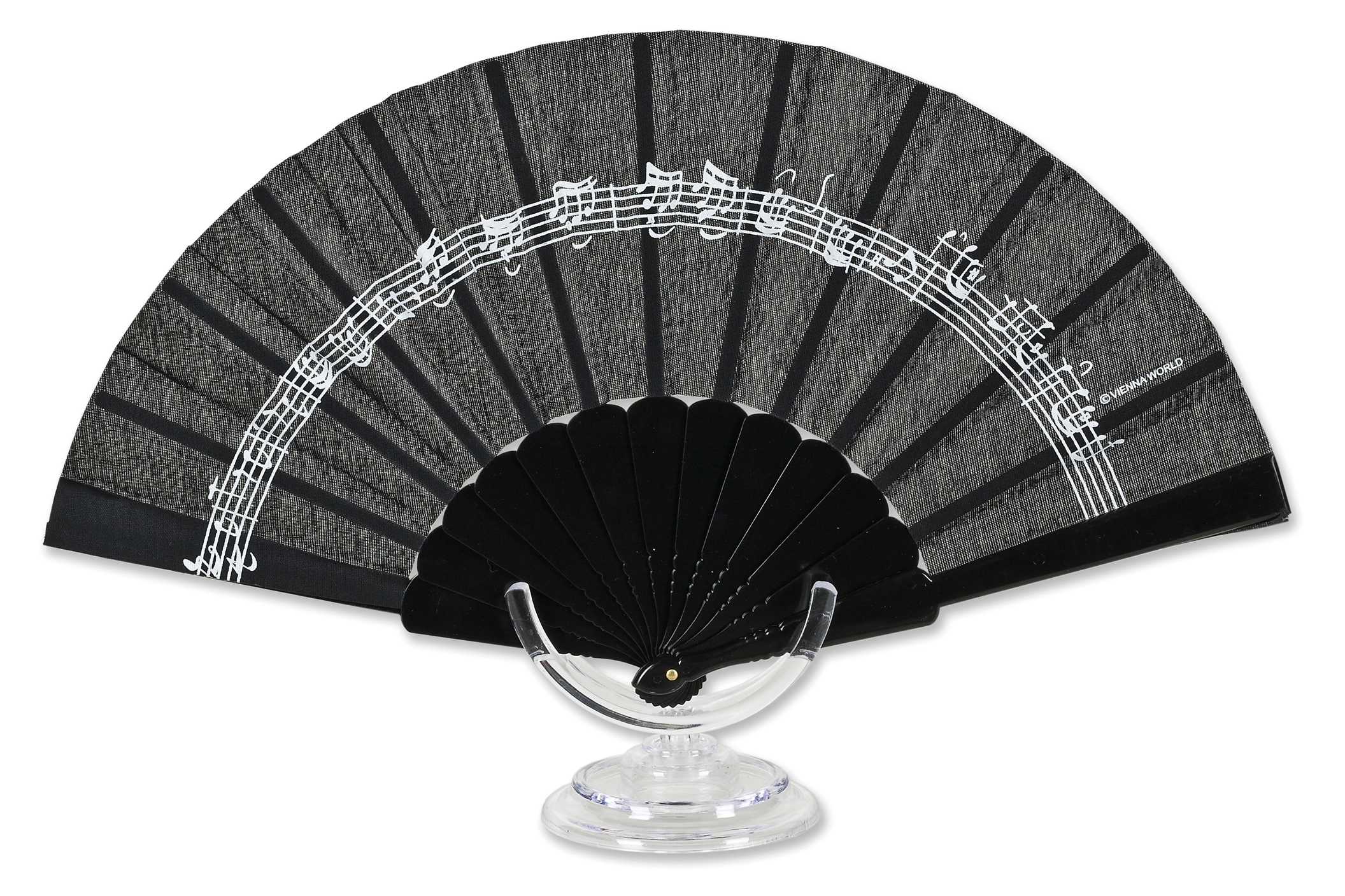 Acryl stand for fans