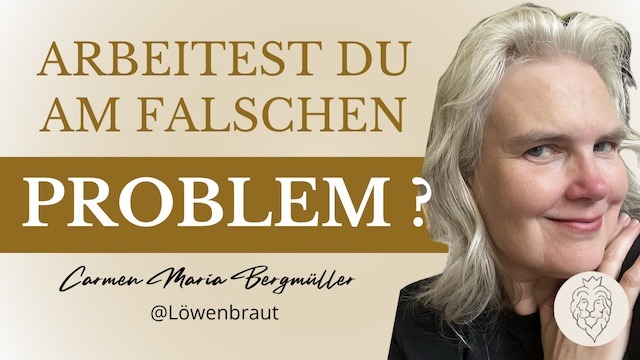 Selbstannahme lernen mit Carmen Bergmüller Carmen Bergmüller erklärt, warum Selbstannahme wichtiger ist als ständige Selbstverbesserung und wie Menschen lernen können, sich selbst anzunehmen.