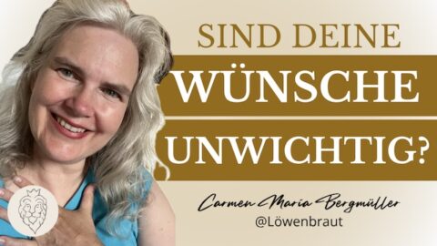 Warum du beim Beten nicht zuerst für deine Anliegen beten solltest