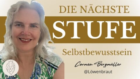 Göttliches Selbstbewusstsein statt Leistungsdruck